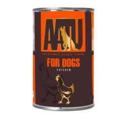 AATU 90/10 Chicken Tins
