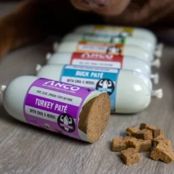 Anco Goat Pate