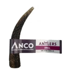 Anco Natural Antlers