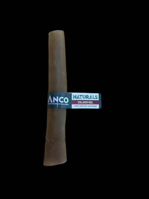 Anco Naturals Collagen Roll Large