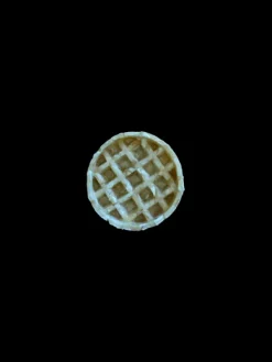 Anco Naturals Collagen Waffle