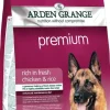 Arden Grange Adult Premium Dry Dog Food