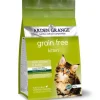 Arden Grange Kitten Chicken &amp; Potato