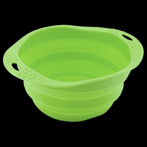Beco Collapsible Travel Bowl Large