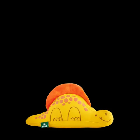 Beco Recycled Soft Dimetrodon Dog Toy