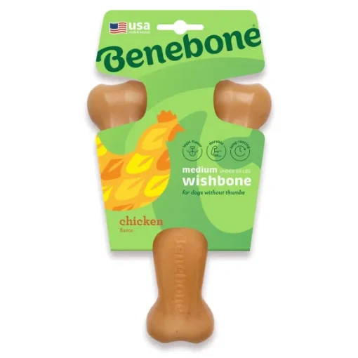 Benebone Wishbone