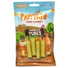 Benevo Pawtato Seaweed Tubes Dog Treats 90g