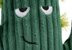Blooming Buddies Prickly Pup Cactus Dog Toy - By P.L.A.Y.
