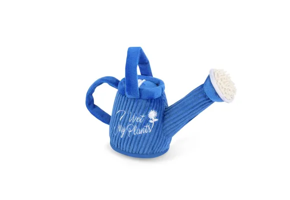 Blooming Buddies Wagging Watering Can Dog Toy - By P.L.A.Y.