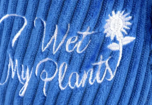 Blooming Buddies Wagging Watering Can Dog Toy - By P.L.A.Y.