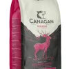 Canagan Country Game For Dogs 12kg