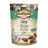 Carnilove Carp with Thyme Dog Treats 200g