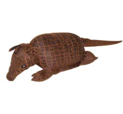 Danish Design - Albert The Armadillo Dog Toy