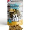 Dog Gone Fishin Red Fish with Glucosamine Crunchies 75gm