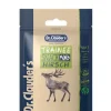 Dr Clauder's Mini Trainee Snacks Venison 50g