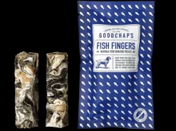 Fish Fingers by Goodchaps