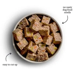 Forthglade - Duck with Potato & Vegetables Natural Wet Dog Food