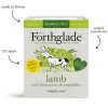 Forthglade - Lamb with Brown Rice & Vegetables Natural Wet Dog Food