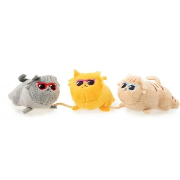 FuzzYard - Cool Toys For Cats