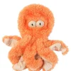 FuzzYard - Flat Out Sir Legs A Lot the Octopus Dog Toy