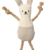 FuzzYard Life Cat Toy Bunny - Sandstone