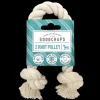 Goodchaps 2 Knot Pulley