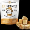 Goodchaps - Lil' Scamps Fish Bites 20g