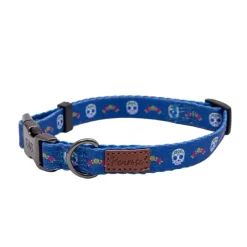 Great & Small Penrose Day of the Dead Collar