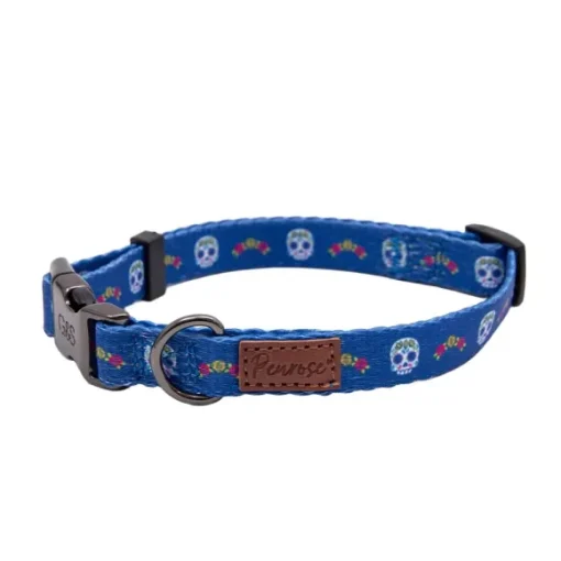 Great & Small Penrose Day of the Dead Collar