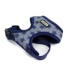 Great & Small Penrose Grey star Mesh Harness