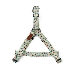 Great & Small Penrose Geometric Triangles Harness