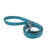 Great & Small Penrose Leopard Pink Spot Lead