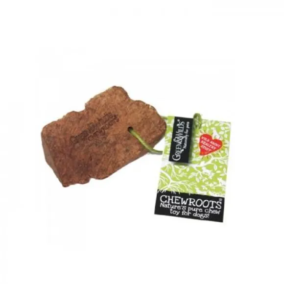Green & Wild's Chewroots