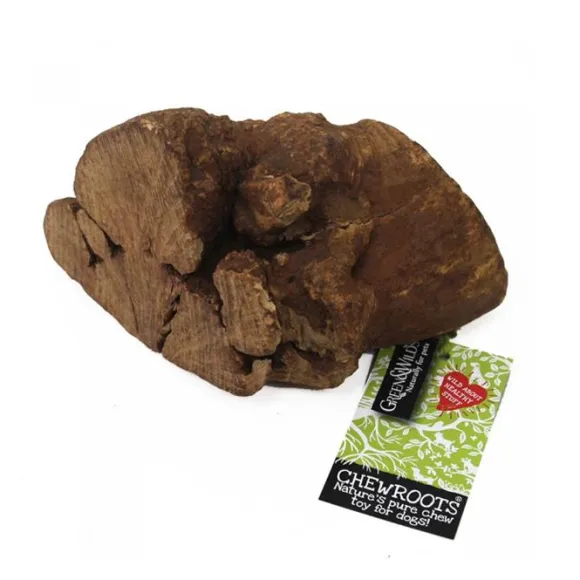 Green & Wild's Chewroots