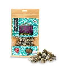 Green & Wild's Fish Deli Cubes