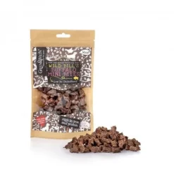 Green & Wilds Wild Bill's Buffalo Mini Bites