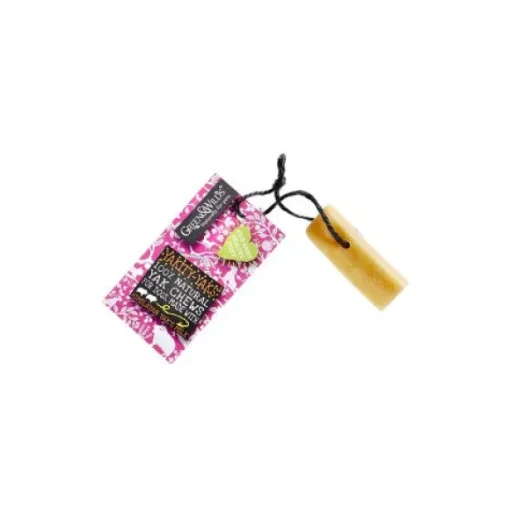 Green & Wild's Yakity Yak Chew