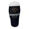 Grrrness Glass Tough Dog Toy