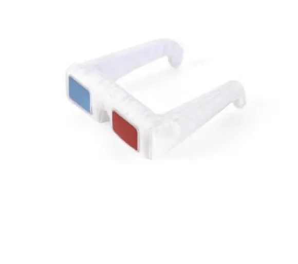 Hollywoof D3 - Dog Glasses Dog Toy By P.L.A.Y