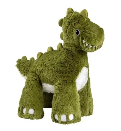 House of Paws Dinosaur Big Paws Dog Toy