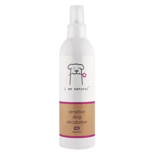 I Am Natural Sensitive Dog Deodoriser - 250ml