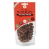 JR - Pure Turkey Training Treats 80g