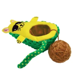 KONG - Wrangler Avocato