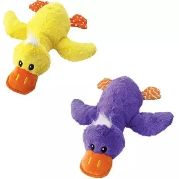 KONG Comfort Jumbo Xtra Large Dog Toy