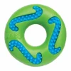 KONG Squeezz Goomz Ring Dog Toy