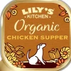 Lily's Kitchen Adult Chicken Supper Organic Wet Dog Food (11 x 150g)
