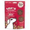 Lily's Kitchen Beef Mini Burgers