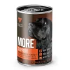 MORE Dog +Heart Support Organ Rich Turkey 400g