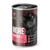 MORE Dog +Kidney Support Salmon & Trout 375g
