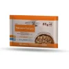 Natures Variety Cat - Original Pate Bites Multipack 4x85g